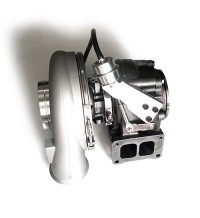 Turbocharger 85000613